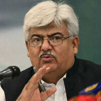 چینی امپورٹ کا فیصلہ کابینہ نے کیا، ہم تو فیصلے کے پابند ہیں: چیئرمین ایف بی آر