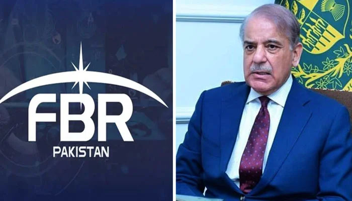 ایف بی آر میں آرٹیفشل انٹیلی جنس پر مبنی کسٹمز کلیئرنس سسٹم متعارف کرادیا گیا