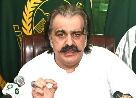 وزیرِ اعلیٰ کے پی کے مشاورتی اجلاس کی اندرونی کہانی سامنے آ گئی