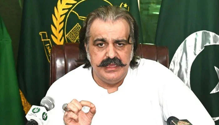 وزیرِ اعلیٰ کے پی کے مشاورتی اجلاس کی اندرونی کہانی سامنے آ گئی