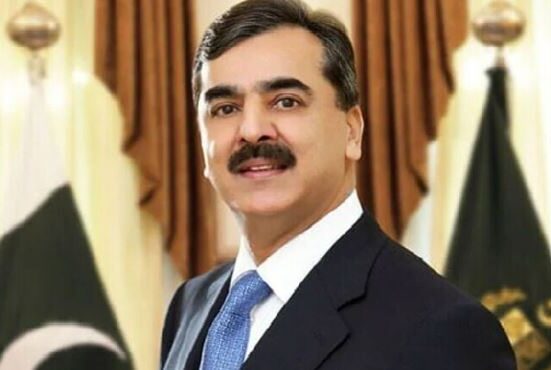 ٹڈاپ میگا کرپشن سکینڈل: چیئرمین سینیٹ یوسف رضا گیلانی تمام مقدمات سے بری