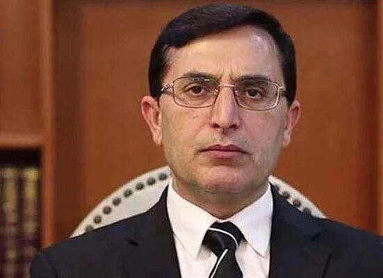 بیرسٹر گوہر نے فاٹا کمیٹی اجلاس بلانے کو آئین کی خلاف ورزی قرار دے دیا