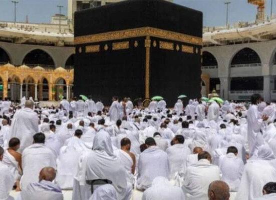 حج 2026ء کی رجسٹریشن کی آخری تاریخ میں 2 دن کی توسیع