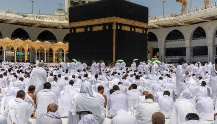 حج 2026ء کی رجسٹریشن کی آخری تاریخ میں 2 دن کی توسیع