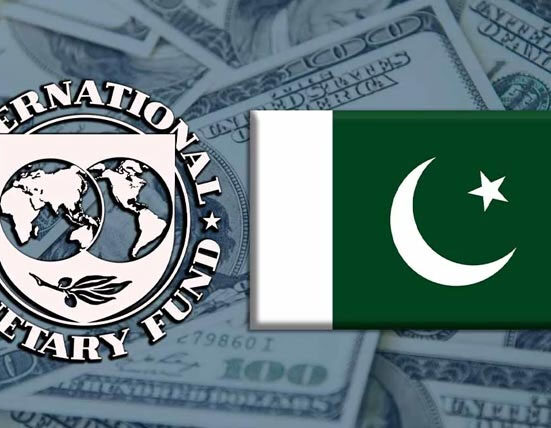آئی ایم ایف کا چینی کی درآمد کے لیے ٹیکس چھوٹ دینے پر تحفظات کا اظہار