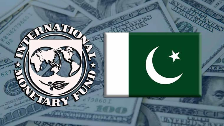 آئی ایم ایف کا چینی کی درآمد کے لیے ٹیکس چھوٹ دینے پر تحفظات کا اظہار