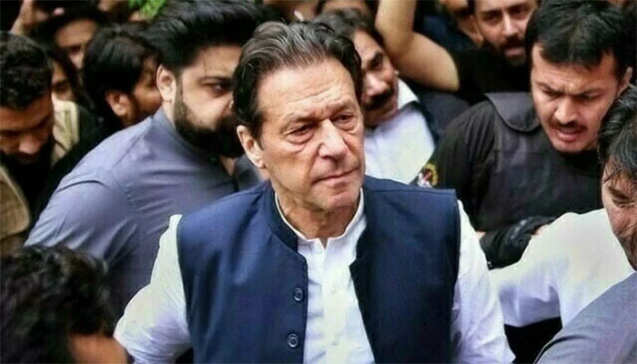 بانی سے ملنے کی اجازت نہیں ملی، پی ٹی آئی رہنما اڈیالہ جیل سے واپس روانہ