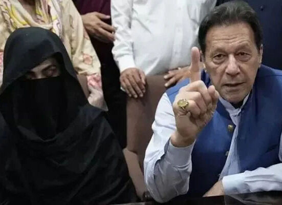توشہ خانہ کیس ٹو: استغاثہ کے ایک اور گواہ پر جرح مکمل کر لی گئی