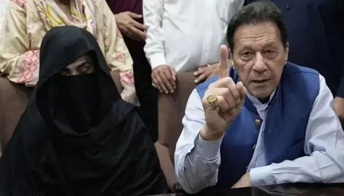 توشہ خانہ کیس ٹو: استغاثہ کے ایک اور گواہ پر جرح مکمل کر لی گئی