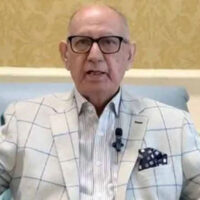 پی ٹی آئی نے پھر ثابت کیا کہ اس کا آئینی تقاضوں سے کوئی تعلق نہیں: عرفان صدیقی