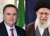 اسرائیلی وزیر دفاع کی ایرانی سپریم لیڈر خامنہ ای کو براہ راست نشانہ بنانے کی دھمکی