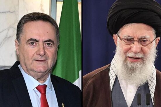 اسرائیلی وزیر دفاع کی ایرانی سپریم لیڈر خامنہ ای کو براہ راست نشانہ بنانے کی دھمکی