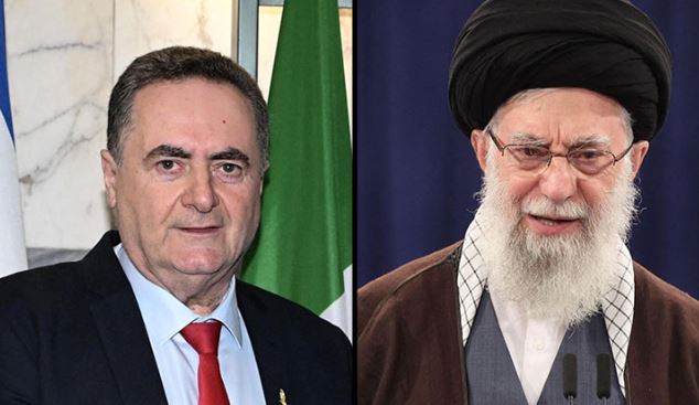 اسرائیلی وزیر دفاع کی ایرانی سپریم لیڈر خامنہ ای کو براہ راست نشانہ بنانے کی دھمکی