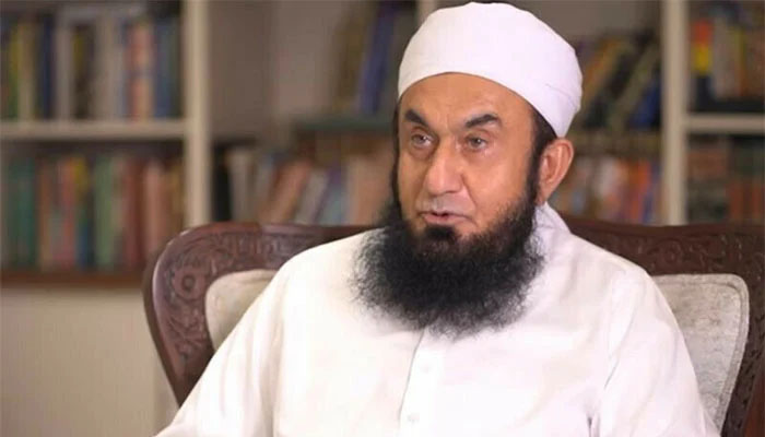 سوات مدرسے میں بچے کو تشدد سے مار دیا گیا، والدین پر کیا گزری ہوگی، مولانا طارق جمیل
