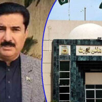 پشاور ہائیکورٹ نے گورنر کے پی کو مخصوص نشستوں پر حلف برداری کیلئے نامزد کر دیا