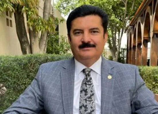 خیبر پختونخوا میں کرپشن کے ریکارڈ قائم کیے جا رہے ہیں: فیصل کریم کنڈی