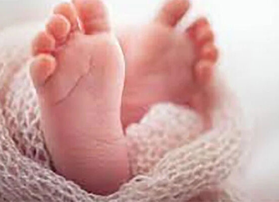 کراچی،خاتون کے ہاں 5 بچوں کی پیدائش، 2 انتقال کرگئے