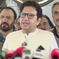 خیبرپختونخوا: اپوزیشن لیڈر کا مخصوص نشستوں پر حلف کیلئے عدالت جانے کا اعلان