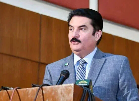 ایک ووٹ بھی زیادہ ہوا تو صوبائی حکومت کیخلاف تحریکِِ عدم اعتماد لے آئینگے، فیصل کریم کنڈی