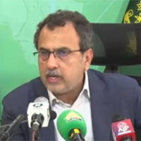 حکومت کی جانب سے بجلی خریداری کا سلسلہ مستقل طور پر ختم ہو جائے گا، اویس لغاری