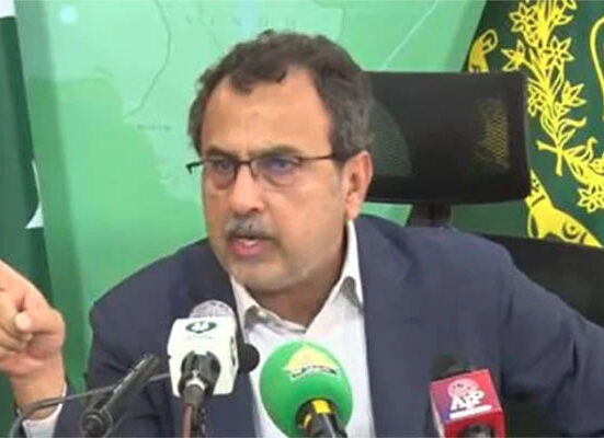 حکومت کی جانب سے بجلی خریداری کا سلسلہ مستقل طور پر ختم ہو جائے گا، اویس لغاری