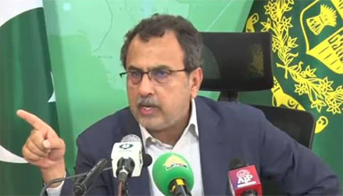 حکومت کی جانب سے بجلی خریداری کا سلسلہ مستقل طور پر ختم ہو جائے گا، اویس لغاری