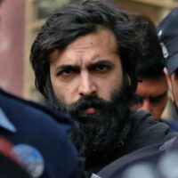 نور مقدم قتل کیس: مجرم ظاہر جعفر نے نظرثانی درخواست دائر کردی