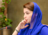 مریم نواز سے بنگلہ دیشی ہائی کمشنر کی ملاقات، مختلف شعبوں میں تعاون بڑھانے پر اتفاق