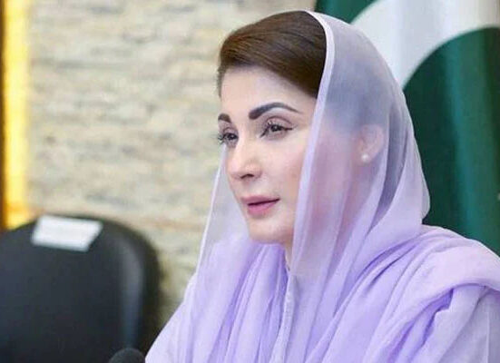 ادا کرتی ہوں، اس فورس کی وجہ سے پنجاب میں منشیات کا بہت جلد خاتمہ ہوگا۔