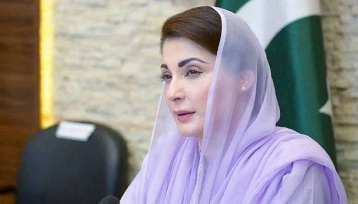 ادا کرتی ہوں، اس فورس کی وجہ سے پنجاب میں منشیات کا بہت جلد خاتمہ ہوگا۔