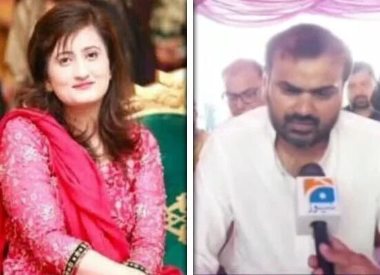 میری بیوی ڈاکٹر مشعل حافظہ تھیں اور اللّٰہ تعالیٰ نے اُسے دینی و دنیاوی ہر لحاظ سے نوازا ہوا تھا، ڈاکٹر سعد اسلام