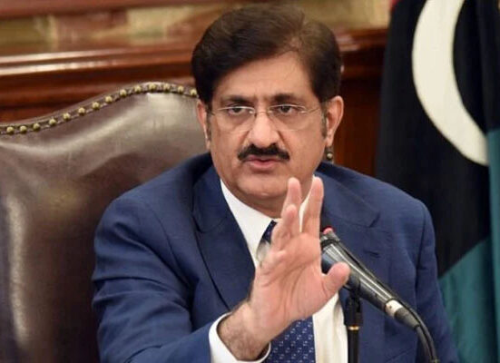 لیاری بلڈنگ واقعے کے ذمے داران کو قرار واقعی سزا دی جائے گی: وزیراعلی سندھ