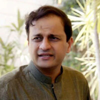 میئر کراچی مرتضٰی وہاب نے اولڈ سٹی میں قاری مصلح الدین صدیقی گارڈن کا افتتاح کر دیا