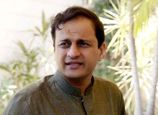 میئر کراچی مرتضٰی وہاب نے اولڈ سٹی میں قاری مصلح الدین صدیقی گارڈن کا افتتاح کر دیا
