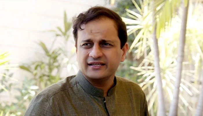 میئر کراچی مرتضٰی وہاب نے اولڈ سٹی میں قاری مصلح الدین صدیقی گارڈن کا افتتاح کر دیا