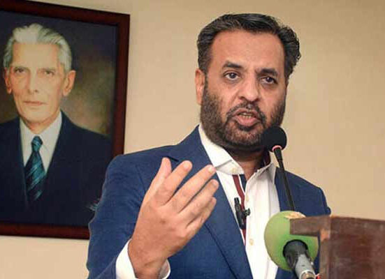 3 سال سے بنوں میں انسدادِ پولیو قطرے پلانے کیلئے رسائی نہیں: مصطفیٰ کمال
