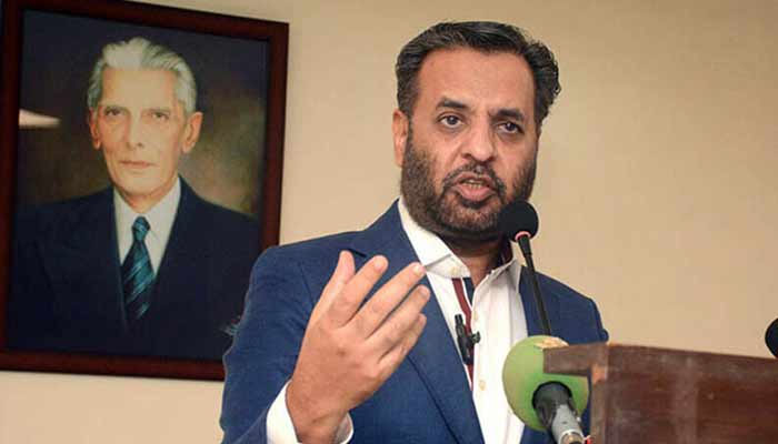 3 سال سے بنوں میں انسدادِ پولیو قطرے پلانے کیلئے رسائی نہیں: مصطفیٰ کمال