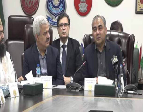 ایران اور اسرائیل کے درمیان سیز فائر کے پیچھے بھی وردی ہے: محسن نقوی