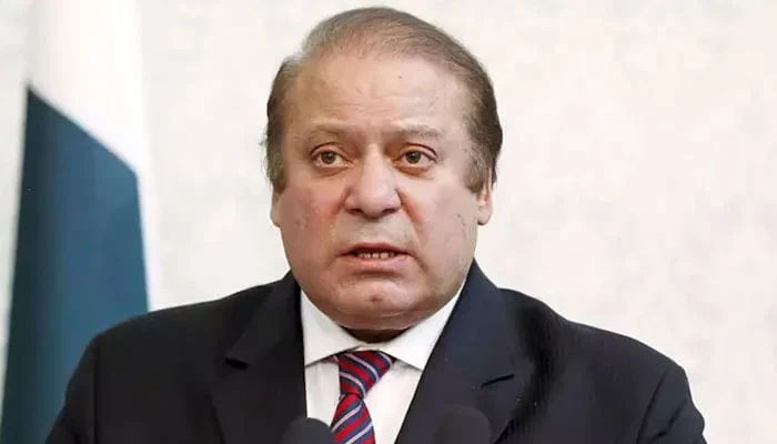 مری کے اسپتال کا کارڈیک وارڈ نواز شریف کے نام سے منسوب کرنے کی ہدایت