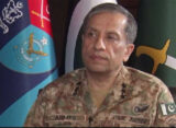 بھارت نے دہشتگردی کو پاکستان کیخلاف بطور پالیسی اپنایا ہوا ہے: ڈی جی آئی ایس پی آر
