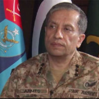 بھارت نے دہشتگردی کو پاکستان کیخلاف بطور پالیسی اپنایا ہوا ہے: ڈی جی آئی ایس پی آر