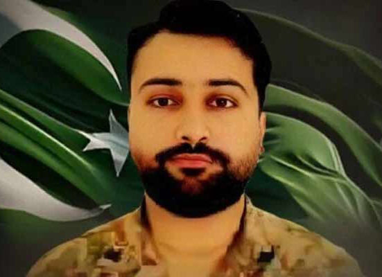 فورسز کا آواران میں آپریشن، فتنہ الہندوستان کے 3 دہشتگرد ہلاک، میجر شہید