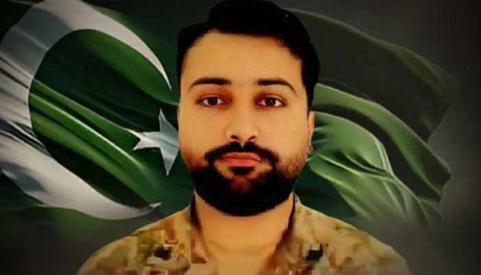 فورسز کا آواران میں آپریشن، فتنہ الہندوستان کے 3 دہشتگرد ہلاک، میجر شہید