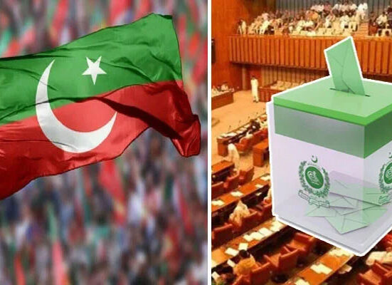 سینیٹ انتخابات: ناراض پی ٹی آئی رہنماؤں کے دستبردار نہ ہونے پر پینل تشکیل دینے پر غور