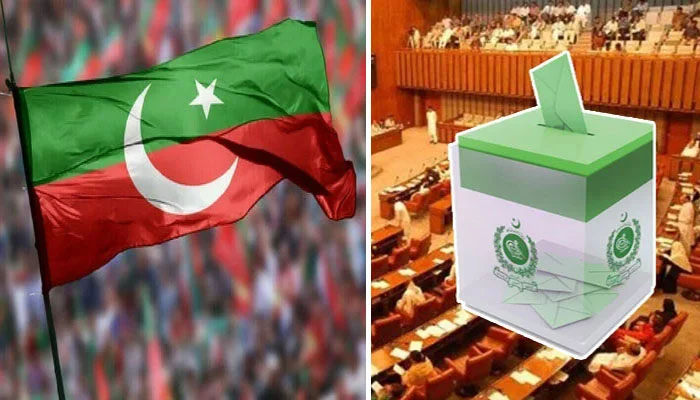 سینیٹ انتخابات: ناراض پی ٹی آئی رہنماؤں کے دستبردار نہ ہونے پر پینل تشکیل دینے پر غور