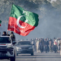 26 نومبر احتجاج کیس: غیرحاضر ملزمان کے ناقابلِ ضمانت وارنٹ گرفتاری جاری