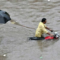 پنجاب میں پہلی بار بارش کو خودکار پیمانے سے ماپنے کا فیصلہ