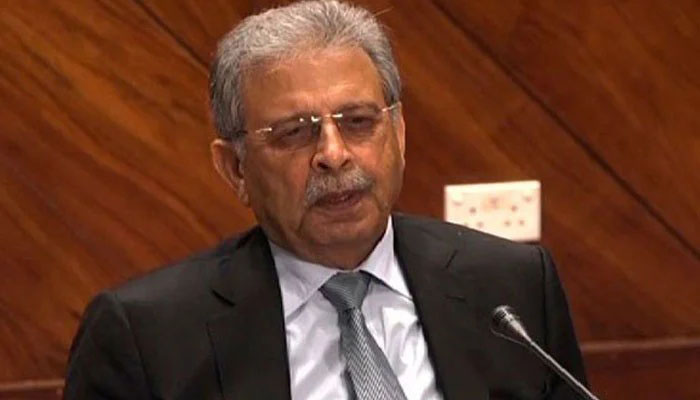 ملک میں چینی کا کوئی بحران نہیں، چینی برآمد و درآمد پر غلط تاثر پیدا کیا جاتا ہے: رانا تنویر