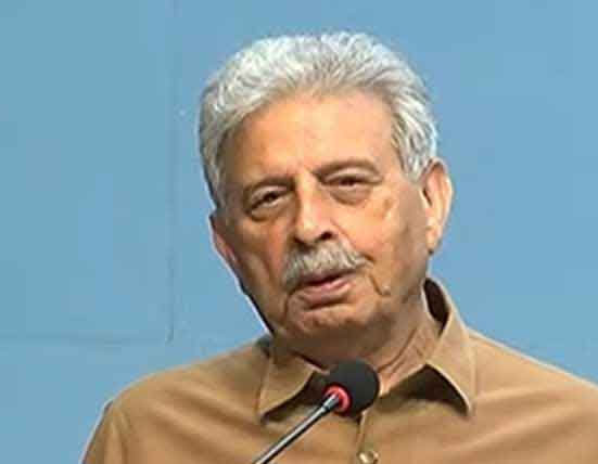 آئندہ خیبر پختونخوا میں حکومت مسلم لیگ ن کی ہوگی ، رانا تنویر کا دعویٰ