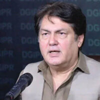سانحہ سوات: انکوائری کا نتیجہ آنے پر ذمہ داران کیخلاف کارروائی ہوگی، بیرسٹر سیف